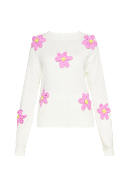 UDIPI women's sweater