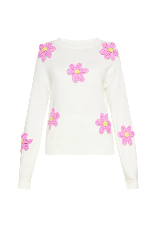 UDIPI women's sweater