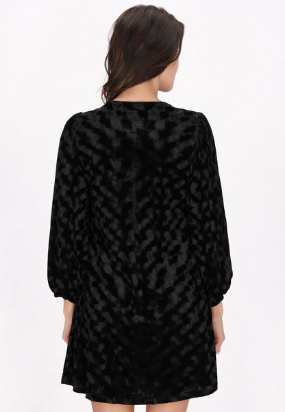 faina women's dress