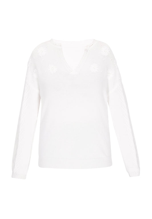 UDIPI women's sweater
