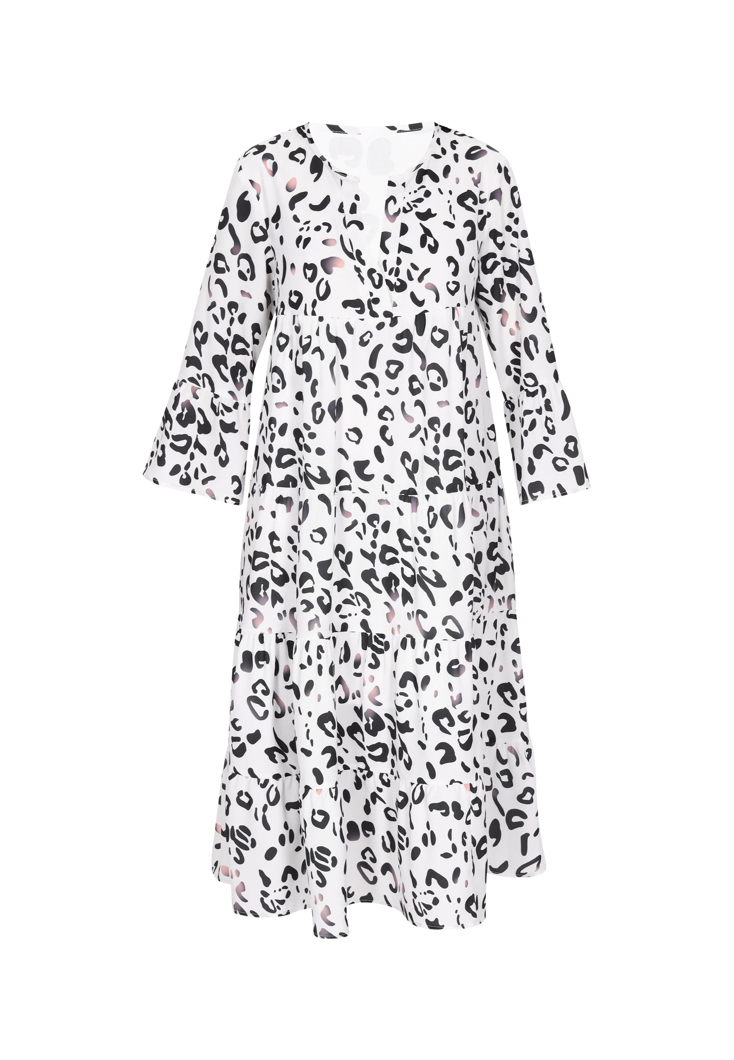 faina women's dress