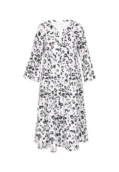 faina women's dress