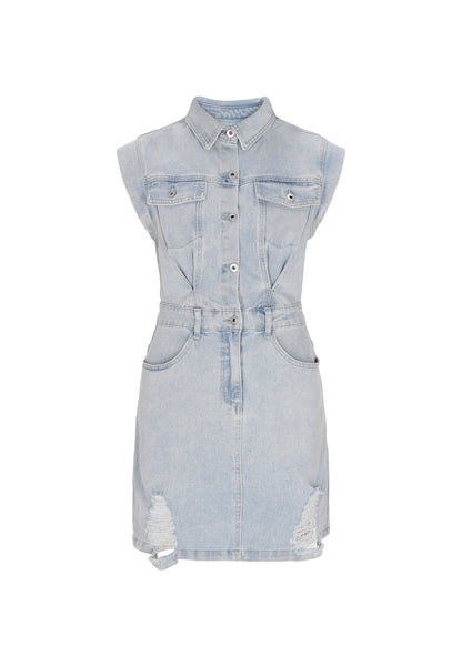 faina CASUAL women's dress