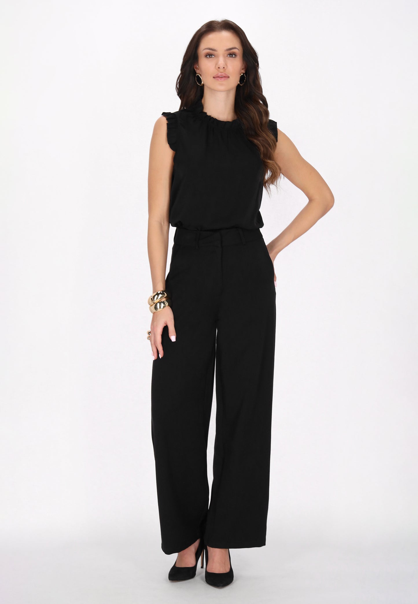 faina women's top