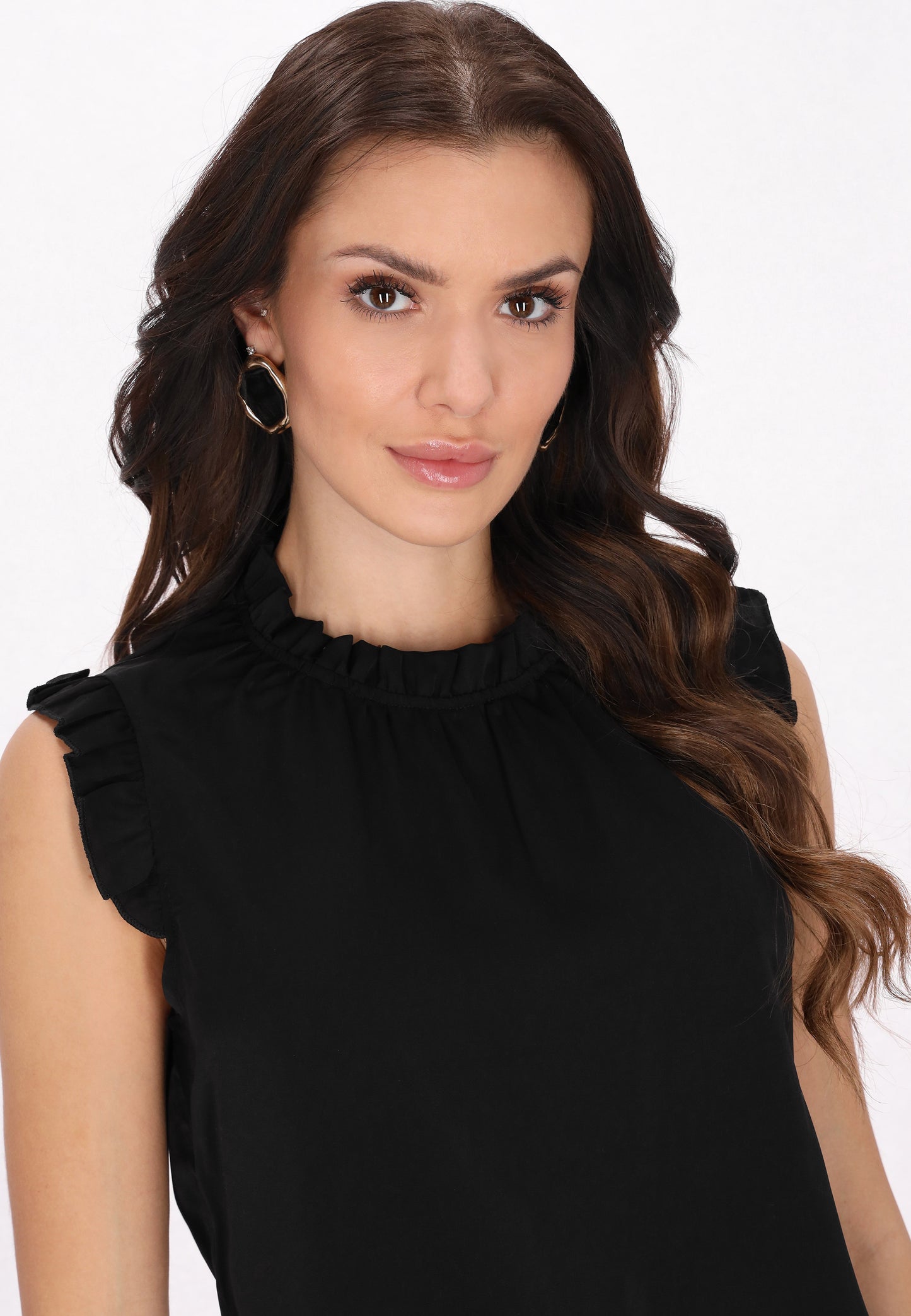 faina women's top