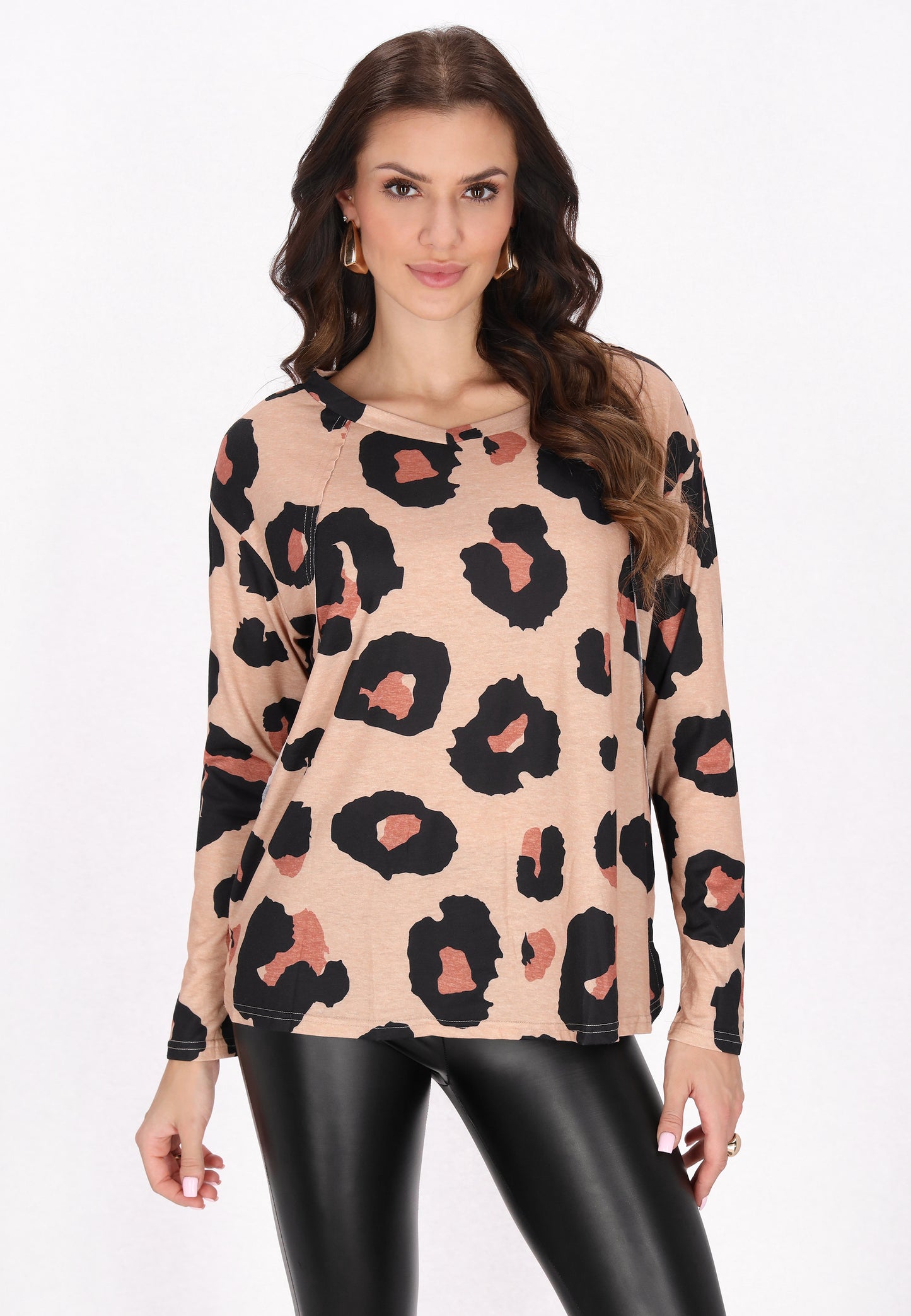 faina CASUAL women's blouse
