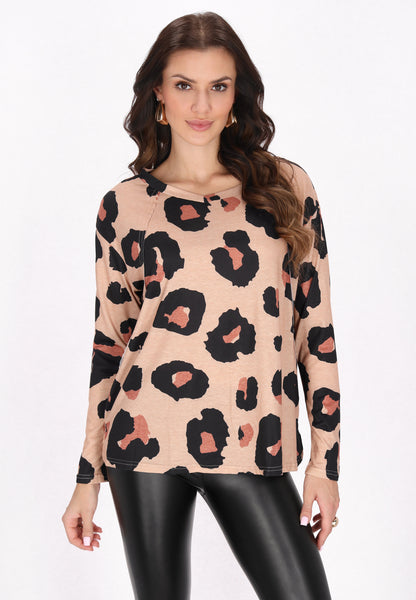 faina CASUAL women's blouse