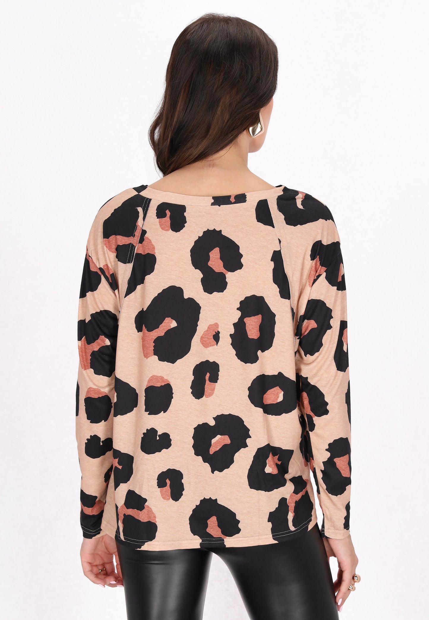 faina CASUAL women's blouse