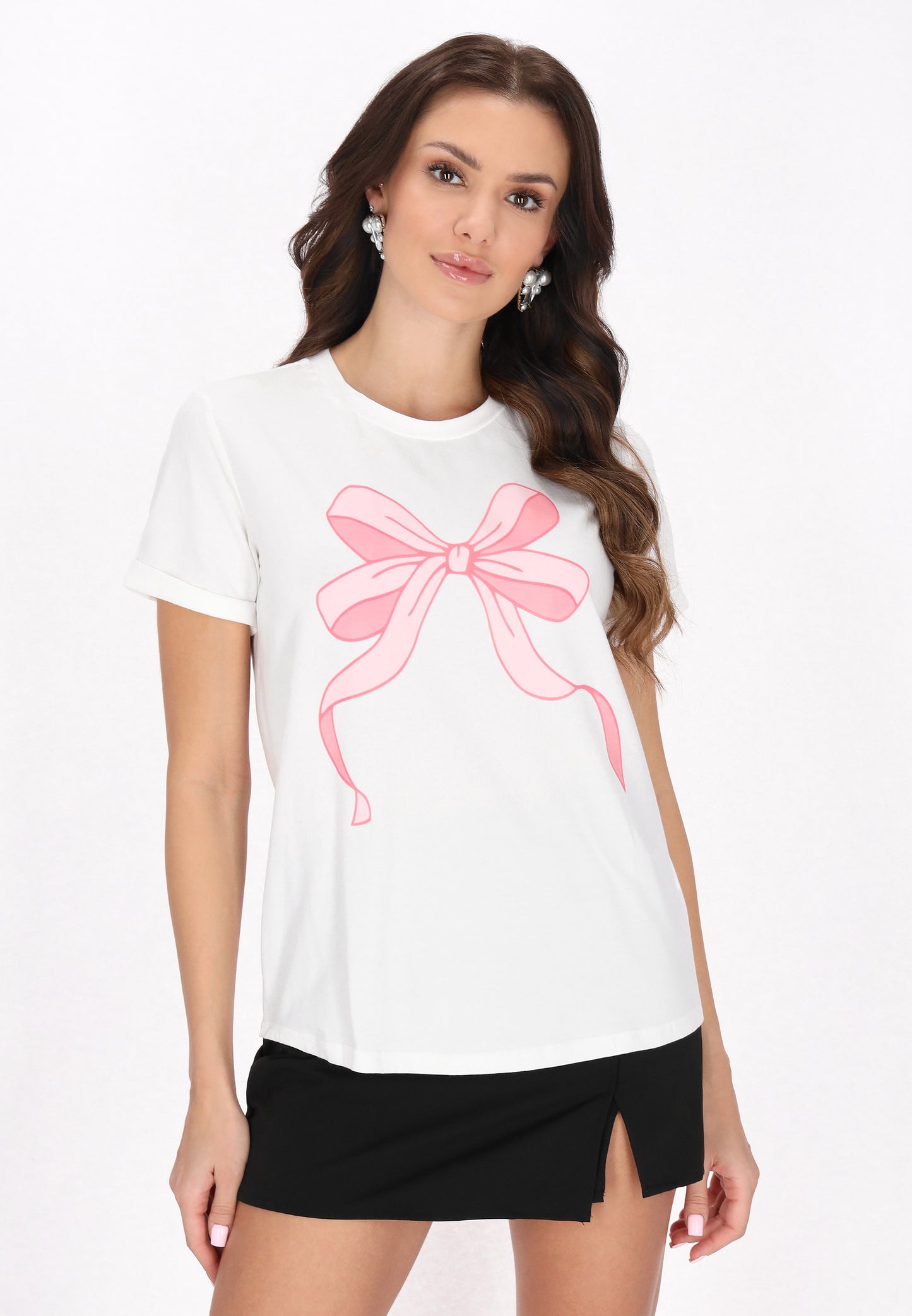 faina CASUAL women's T Shirt