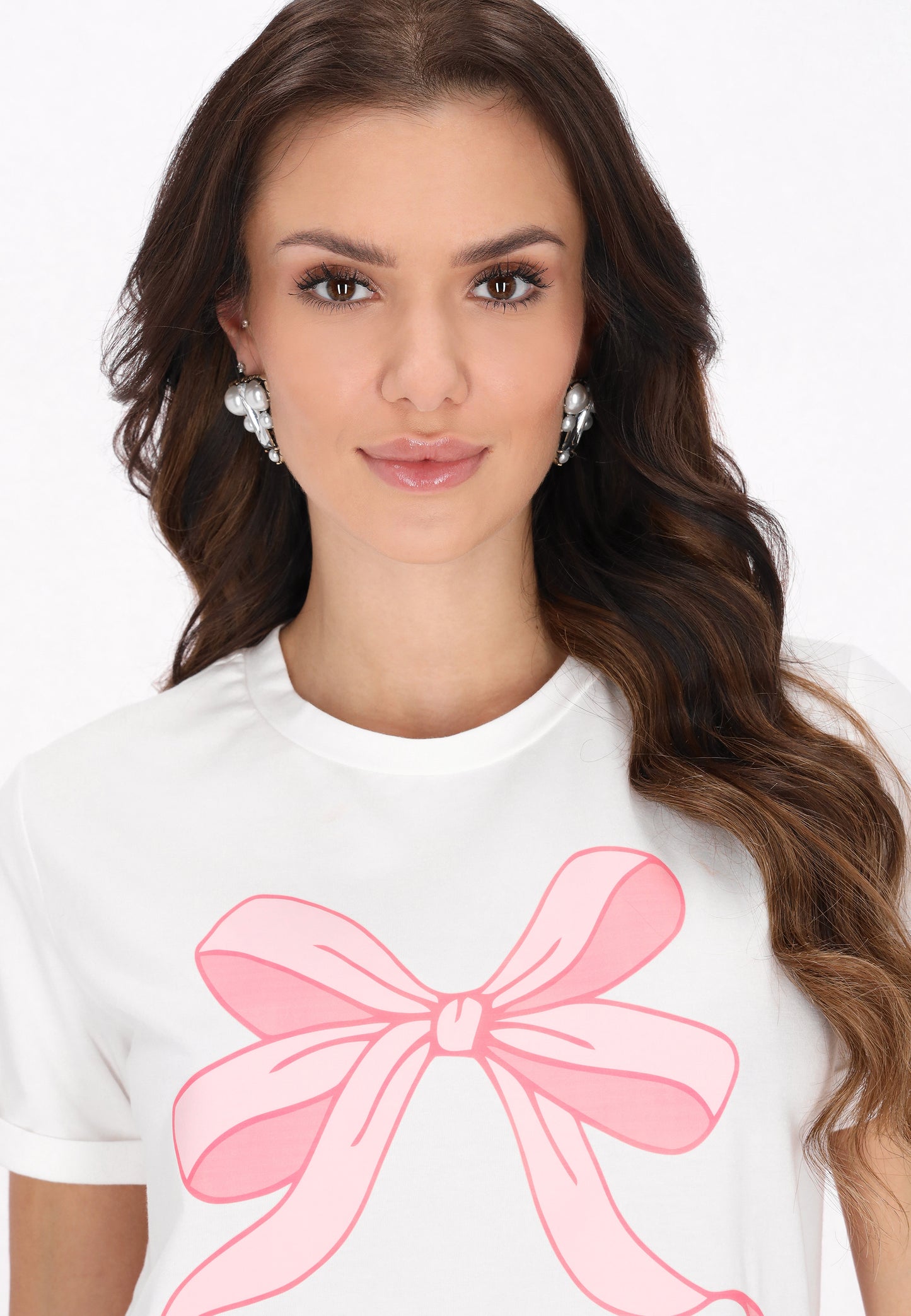 faina CASUAL women's T Shirt