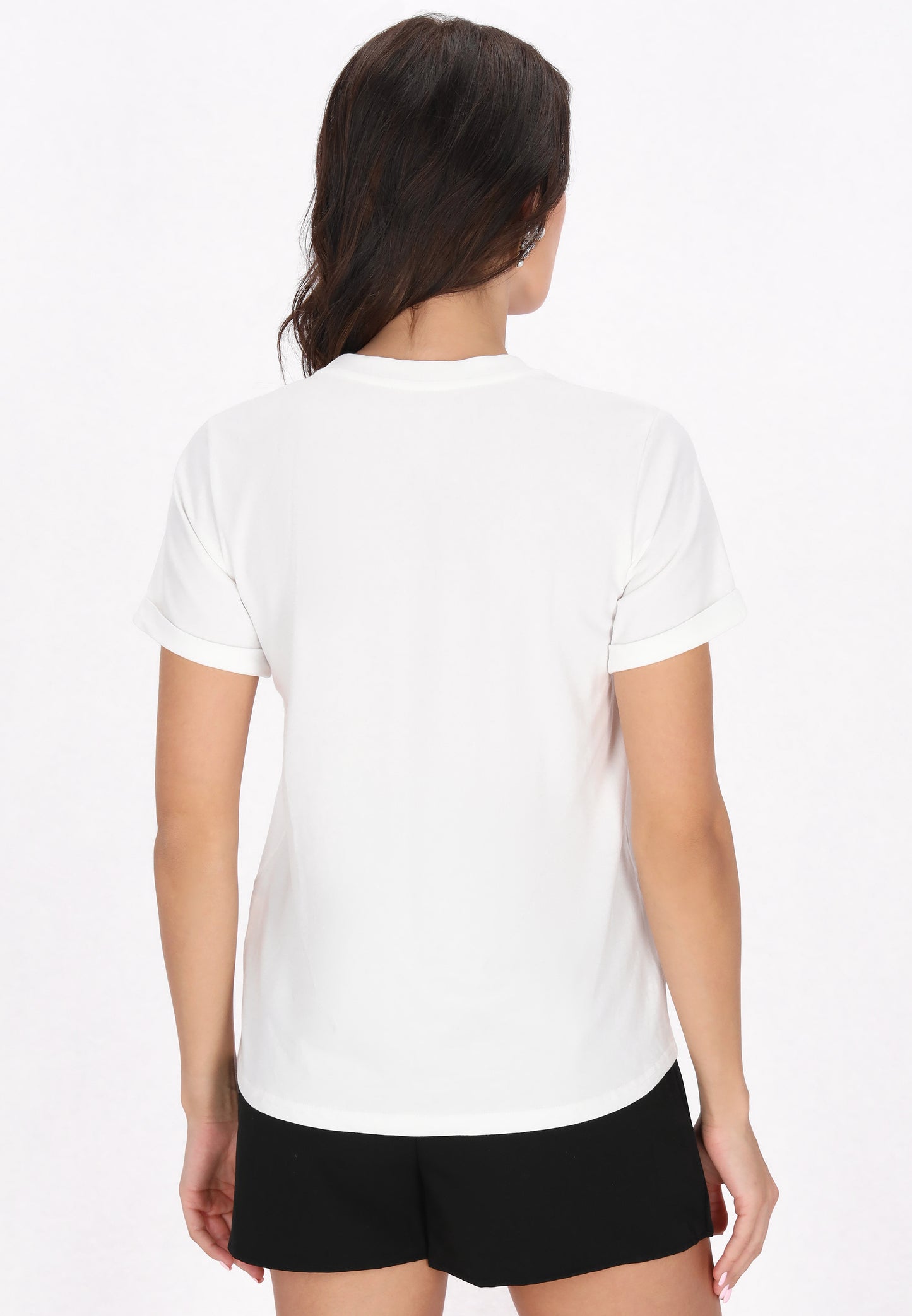faina CASUAL women's T Shirt