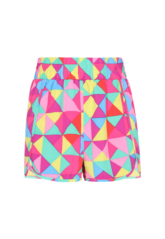 CHUBBA women's shorts