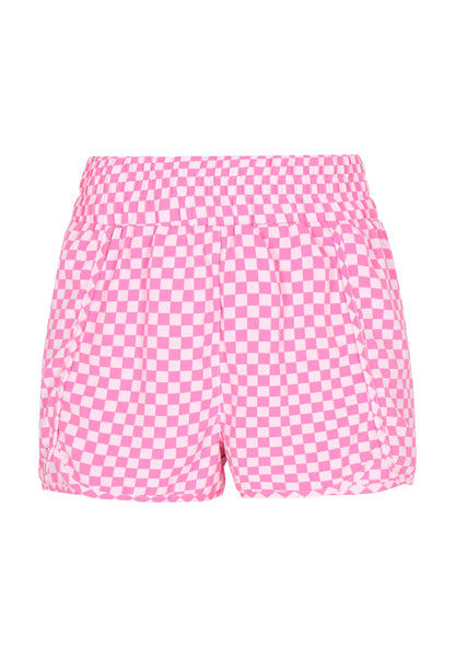 CHUBBA women's shorts