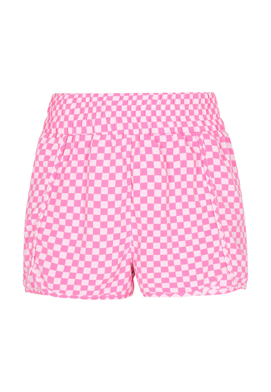 CHUBBA women's shorts