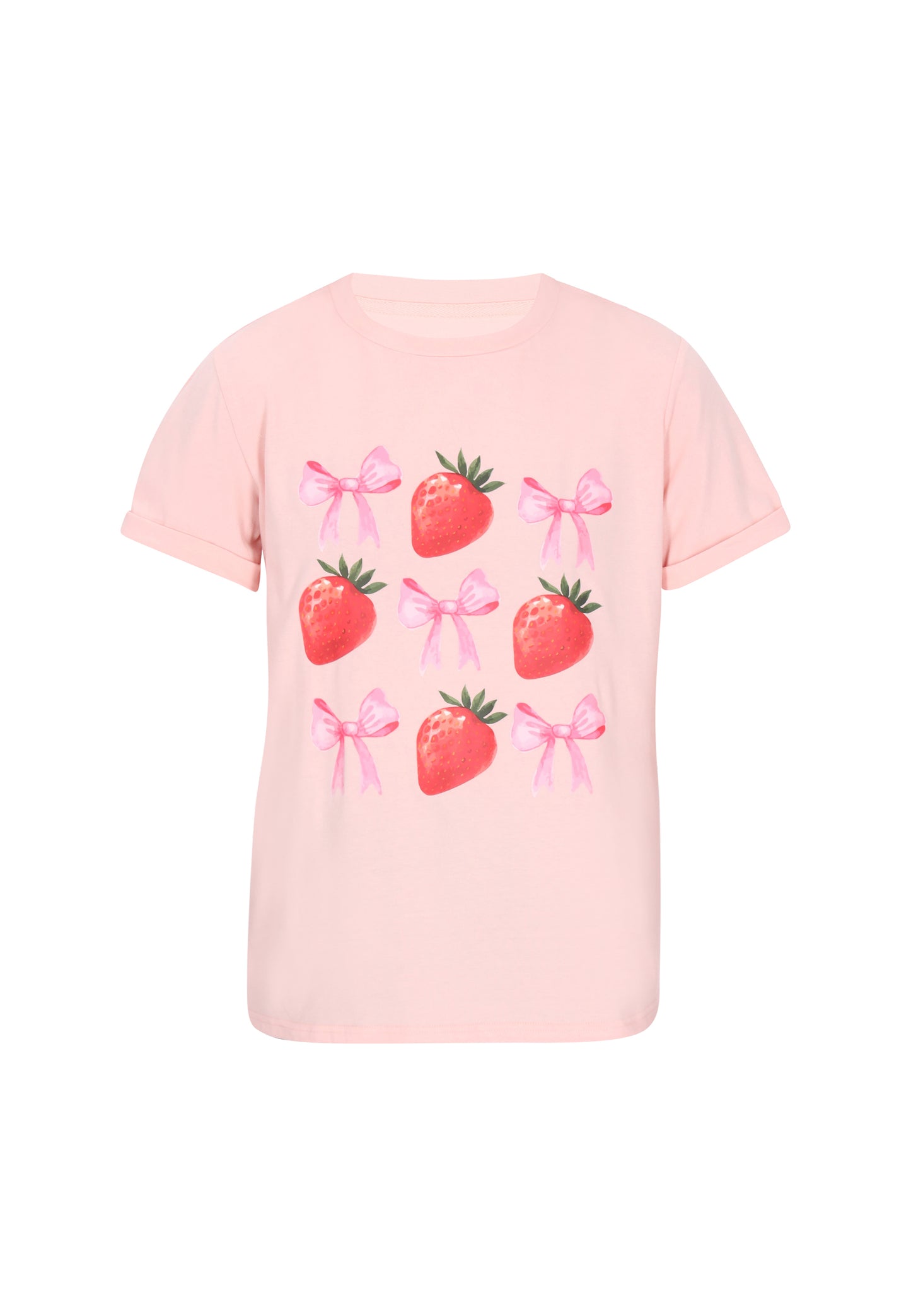 faina CASUAL women's T Shirt