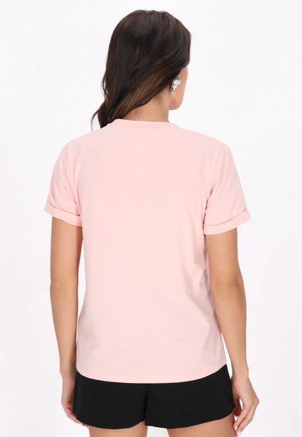 faina CASUAL Damska Koszulka T-Shirt
