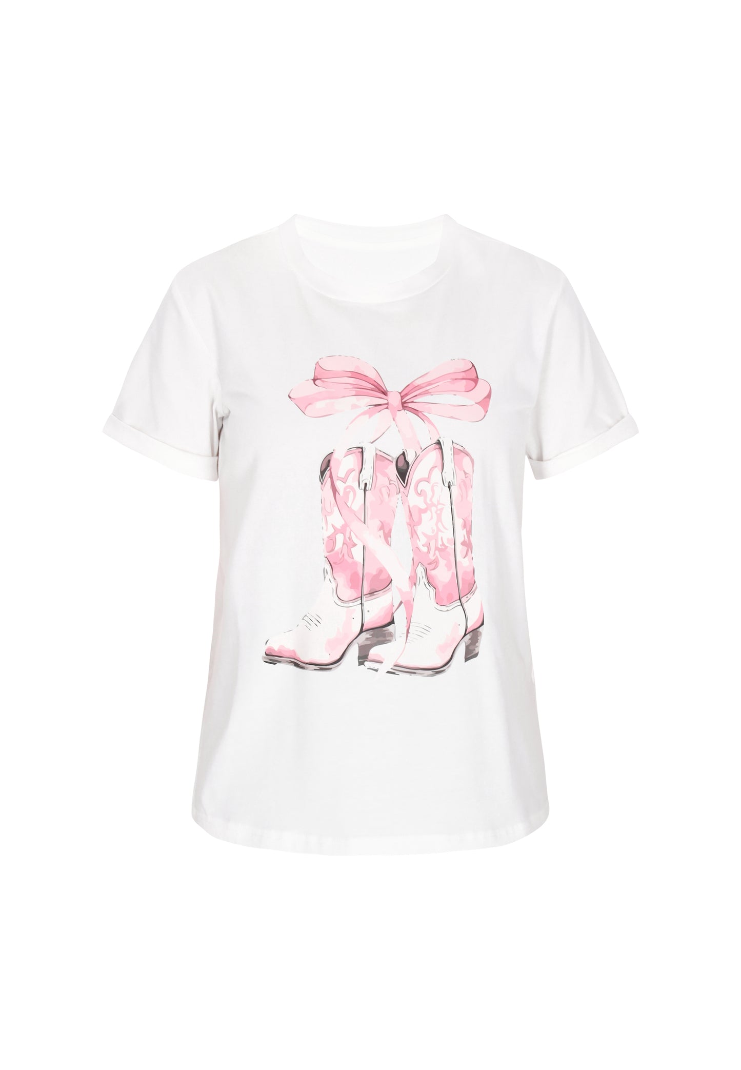 faina CASUAL women's T Shirt