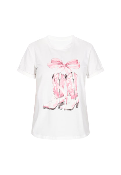 faina CASUAL women's T Shirt
