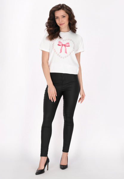 faina CASUAL women's T Shirt