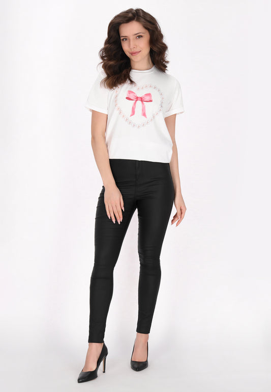 faina CASUAL women's T Shirt