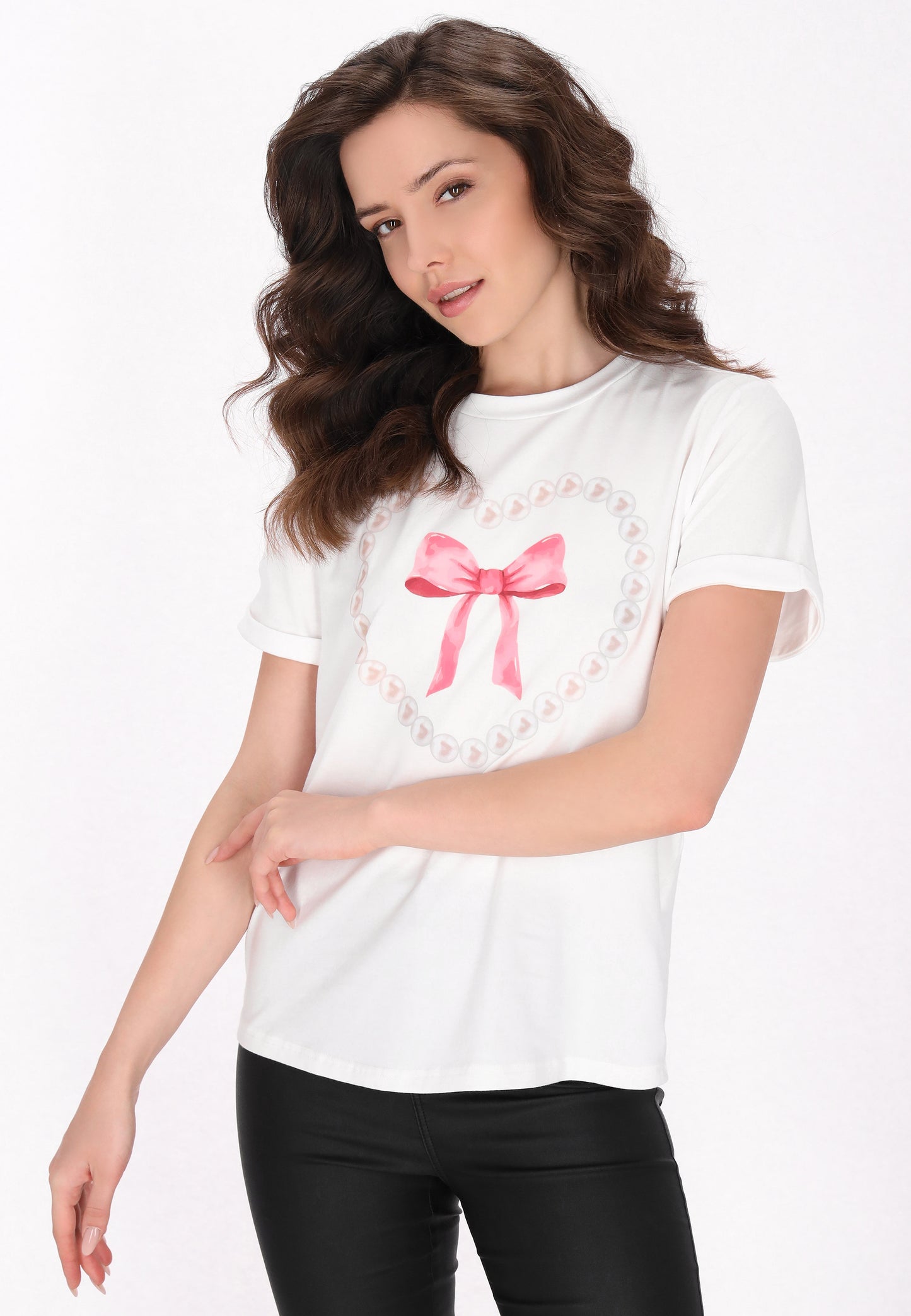 faina CASUAL women's T Shirt