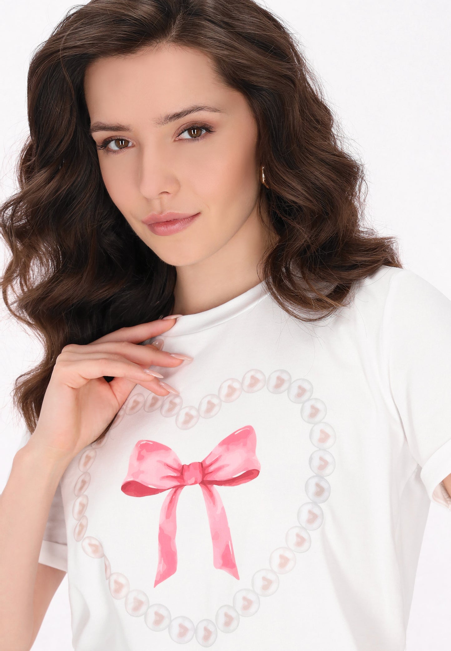 faina CASUAL women's T Shirt
