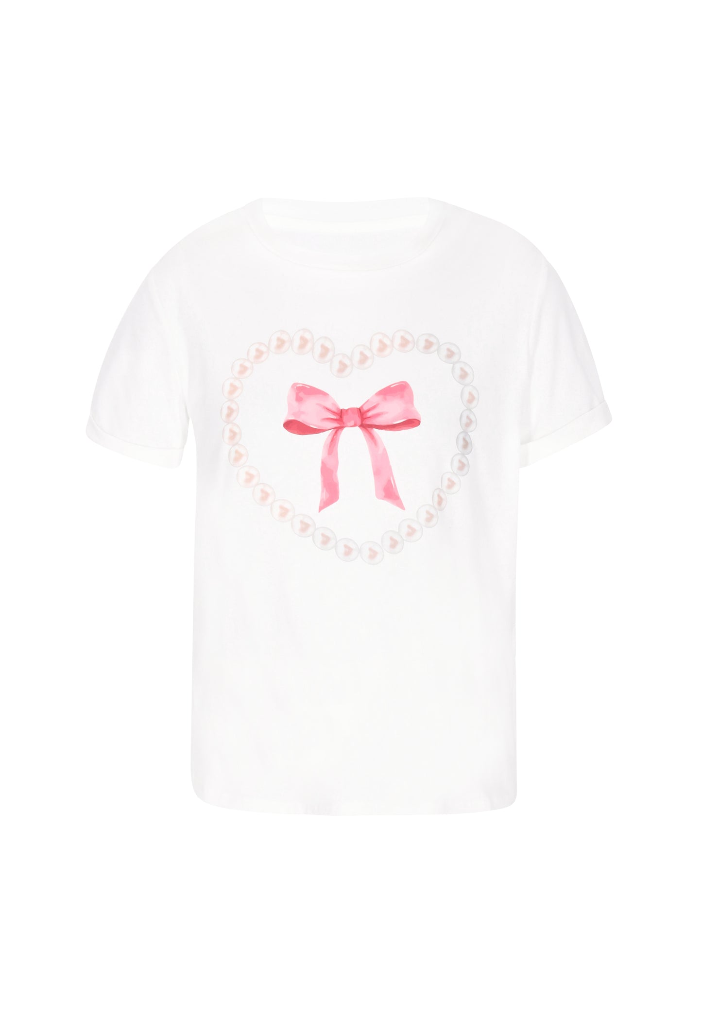 faina CASUAL women's T Shirt