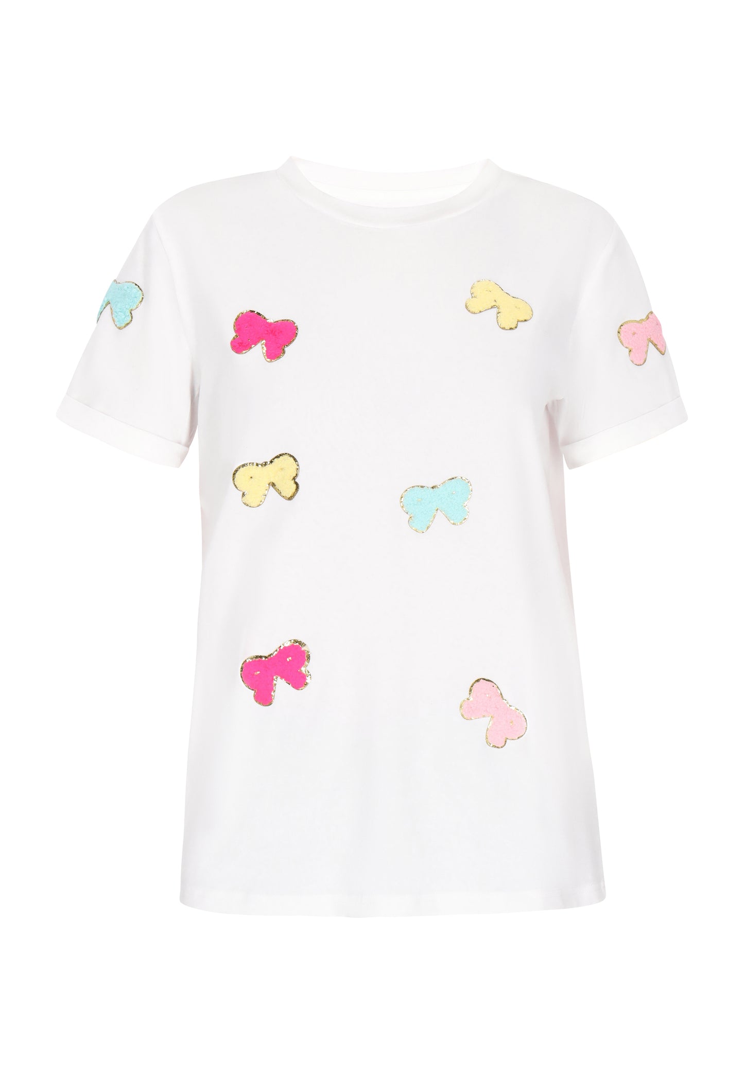 NOOTKI women's T-Shirt