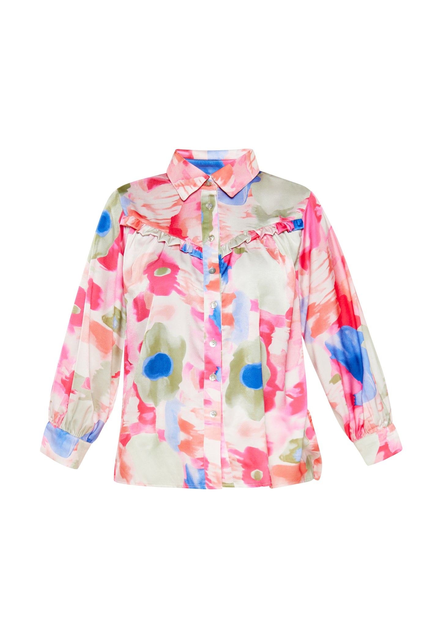 blonda women's shirt