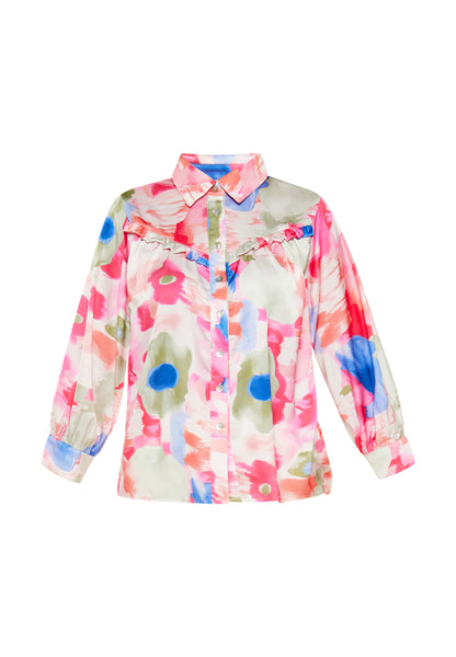 blonda women's shirt