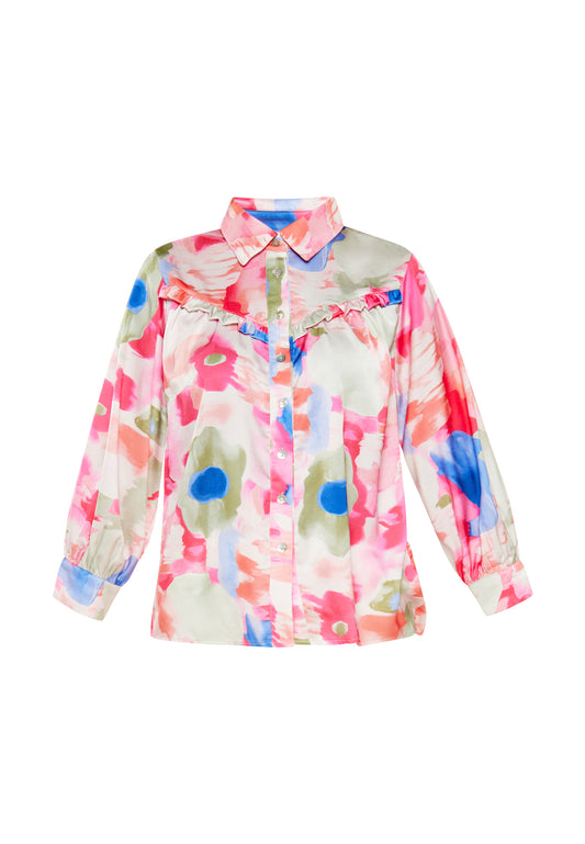 blonda women's shirt