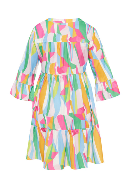 blonda women's dress