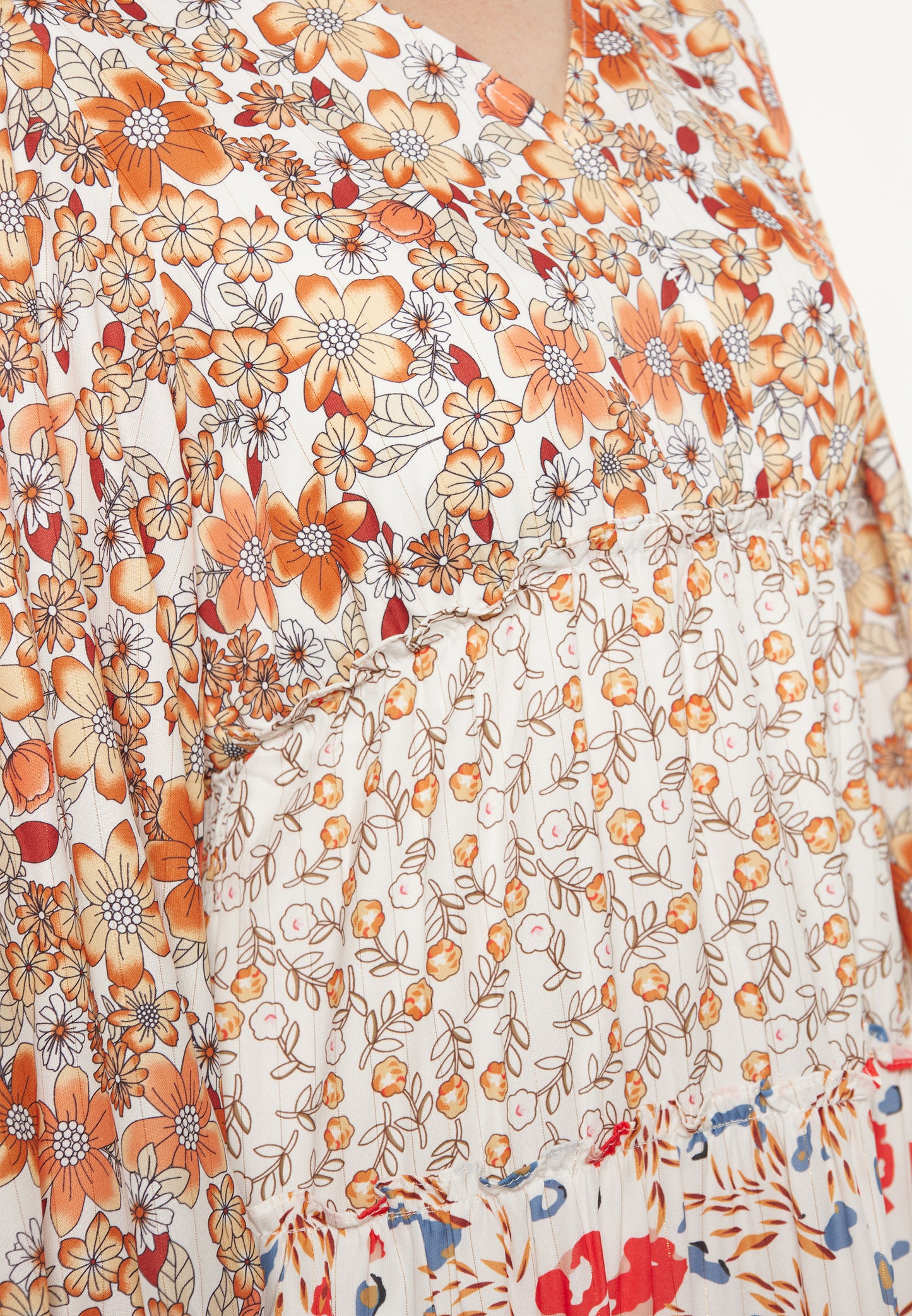 blonda women's dress