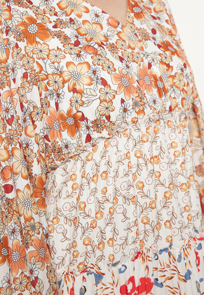 blonda women's dress