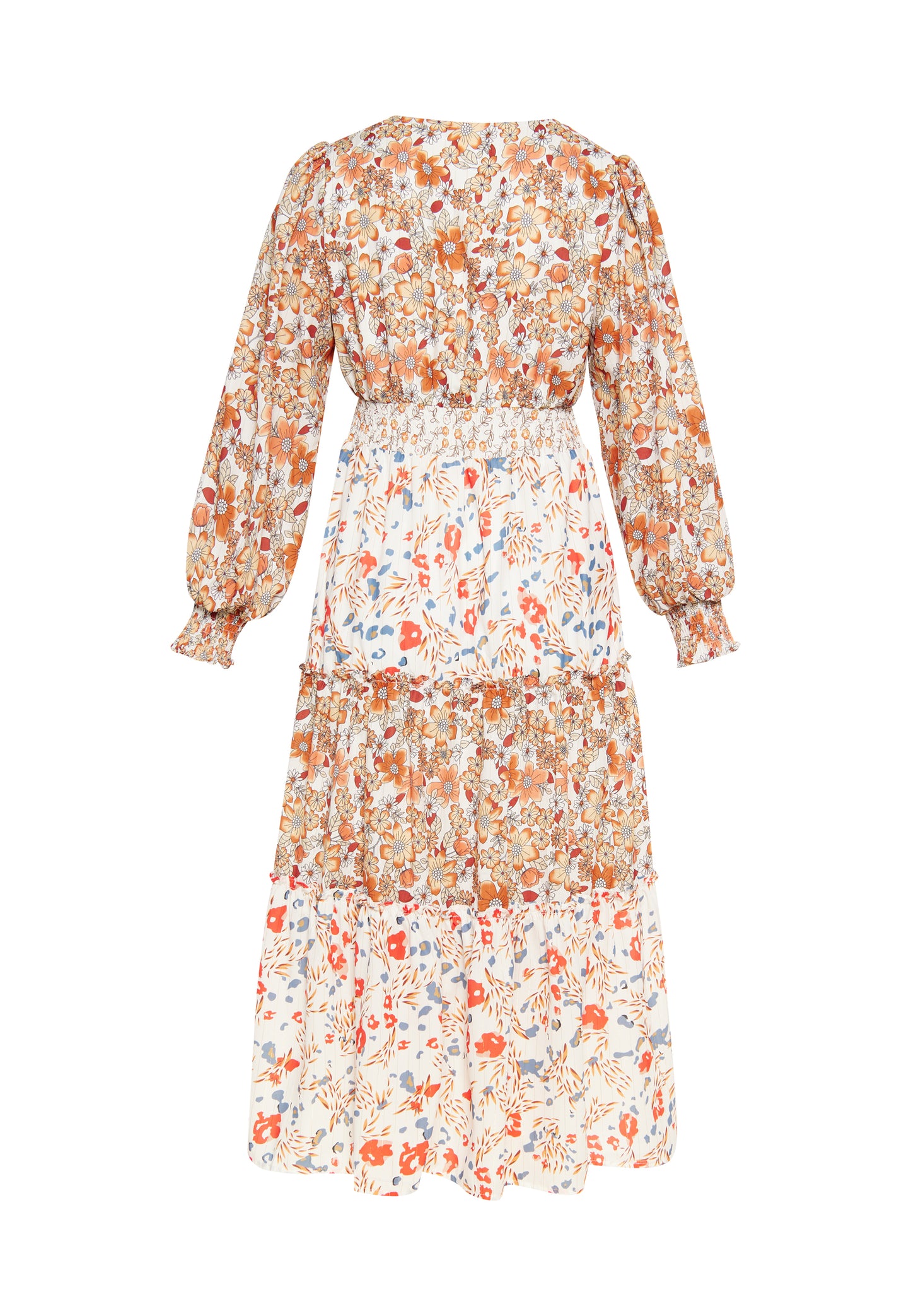 blonda women's dress