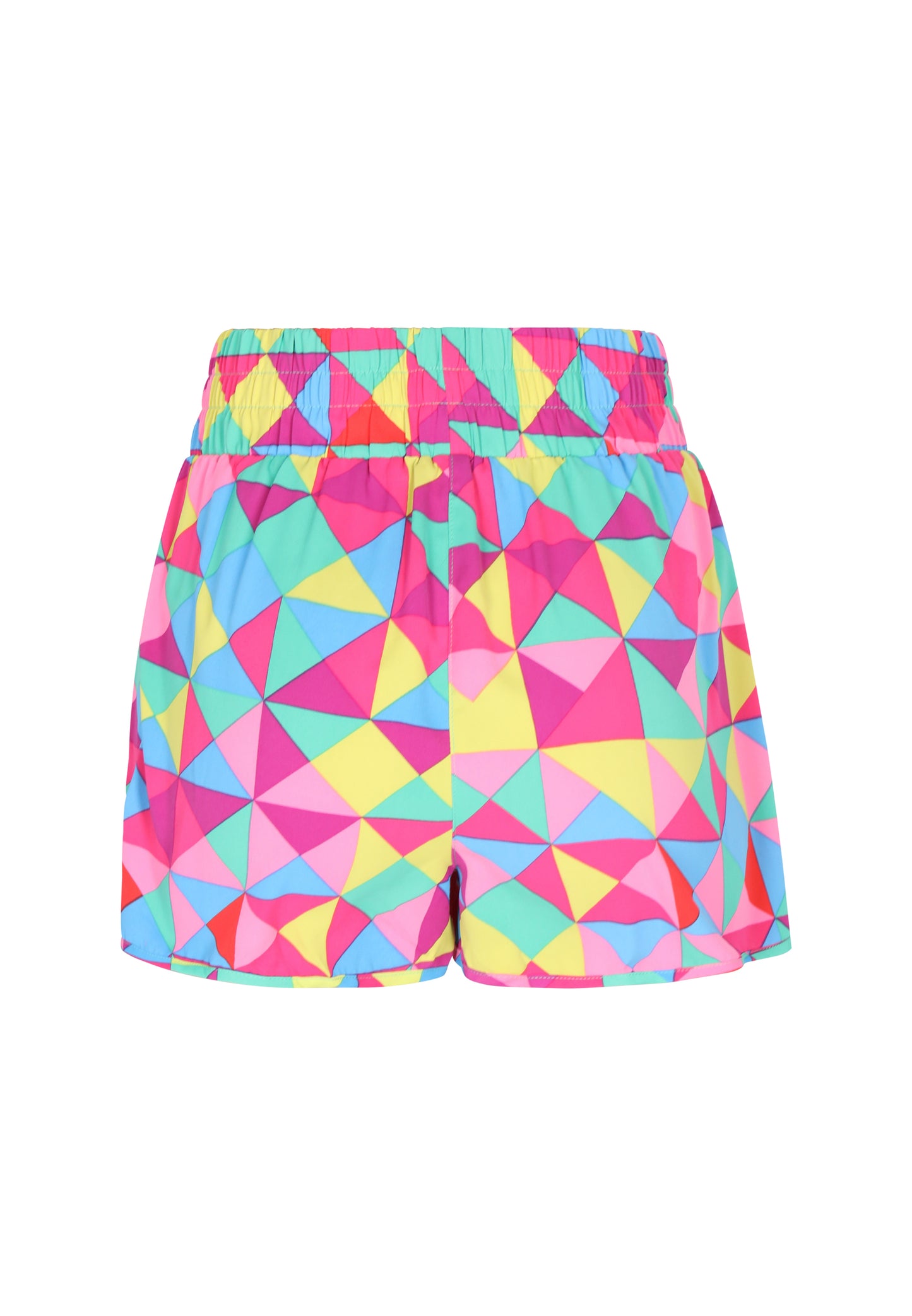 CHUBBA women's shorts