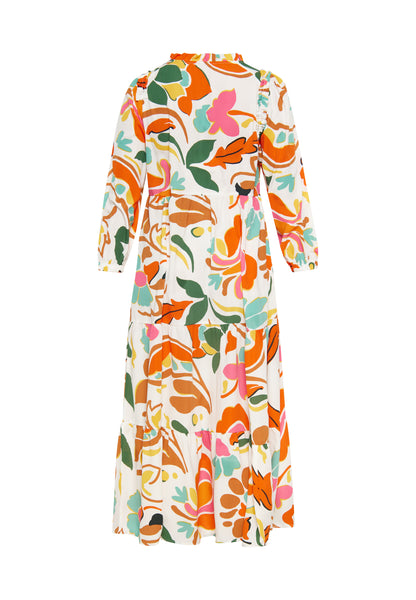 blonda women's dress