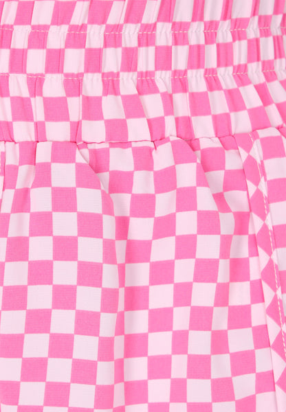 CHUBBA women's shorts