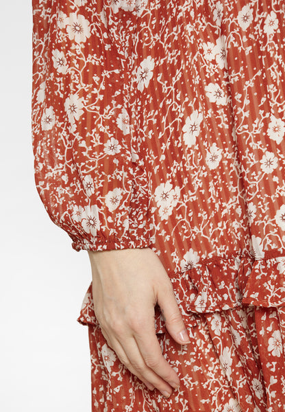 blonda women's dress