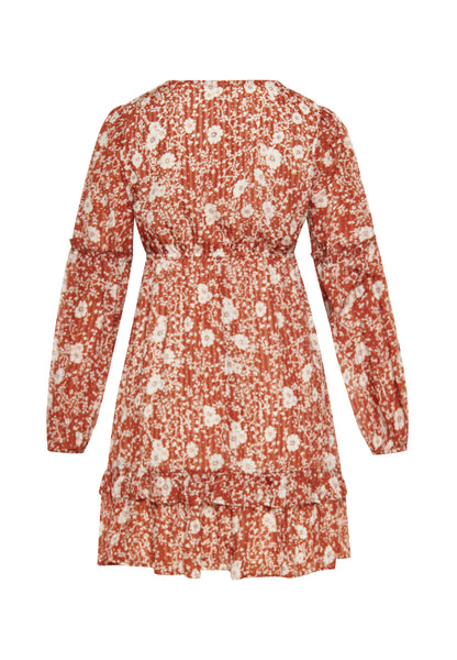 blonda women's dress