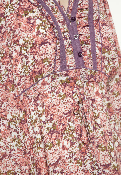blonda women's dress