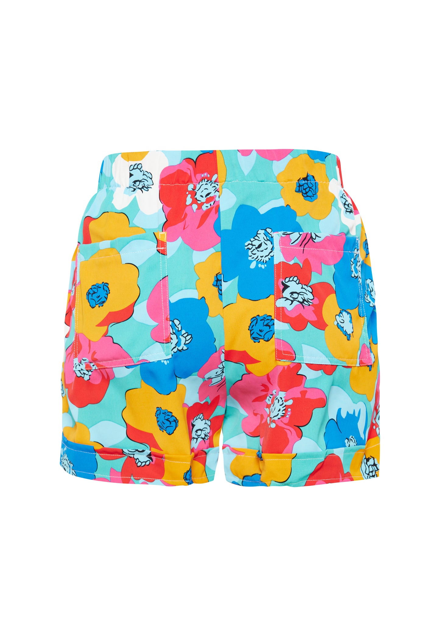blonda women's shorts