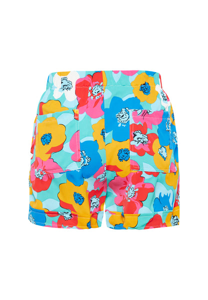 blonda women's shorts
