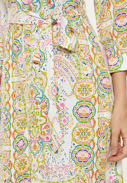 blonda women's dress