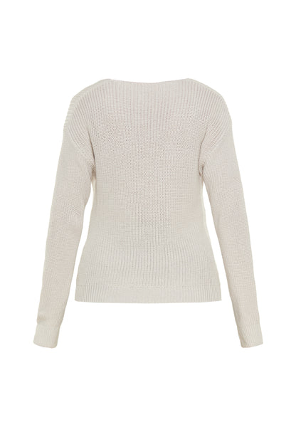 blonda damski sweter