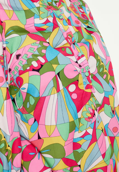 blonda women's dress