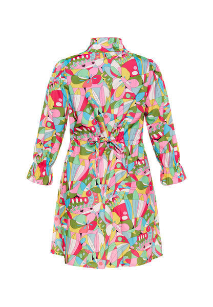blonda women's dress