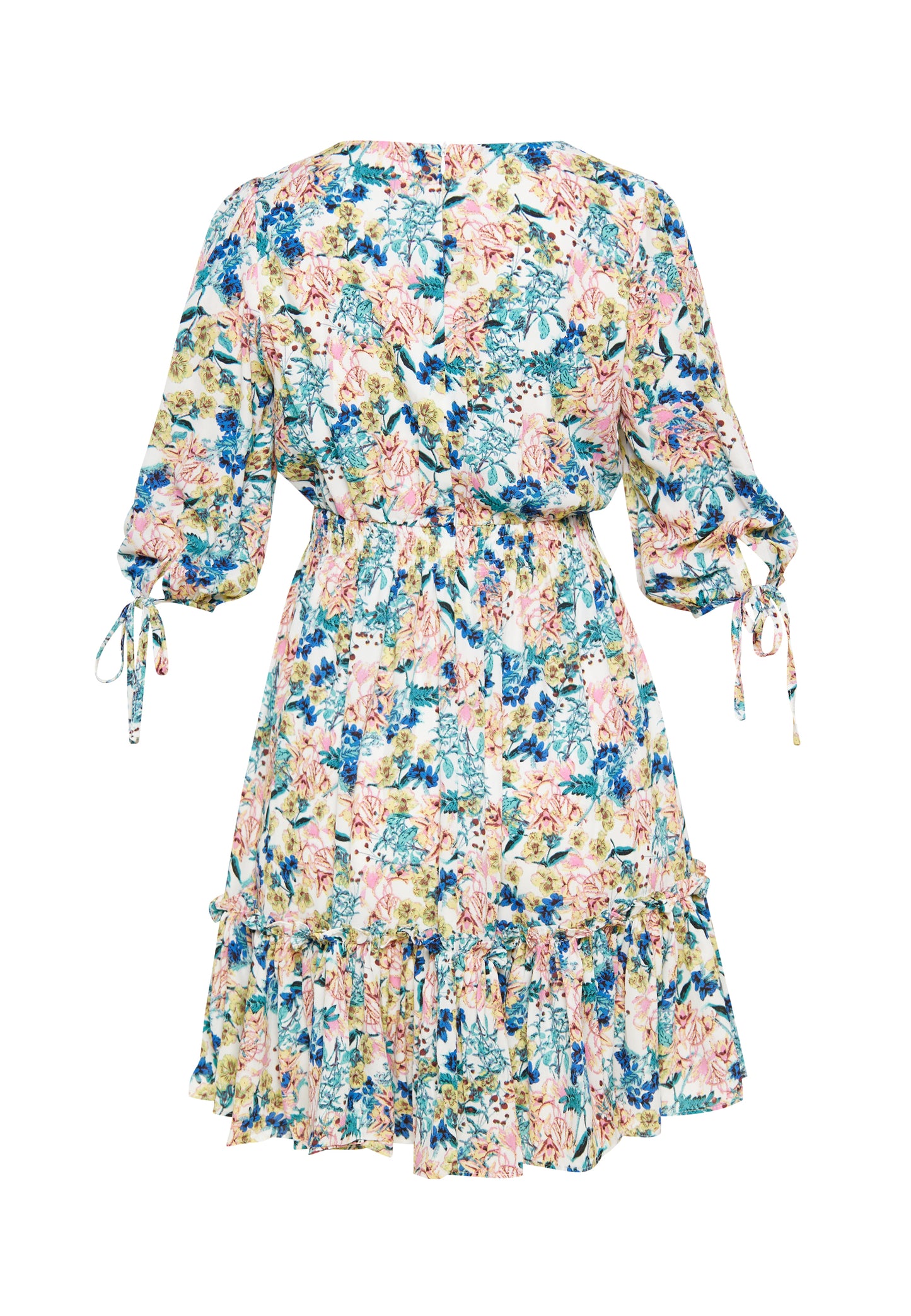 blonda women's dress