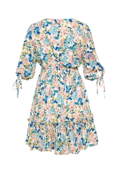 blonda women's dress