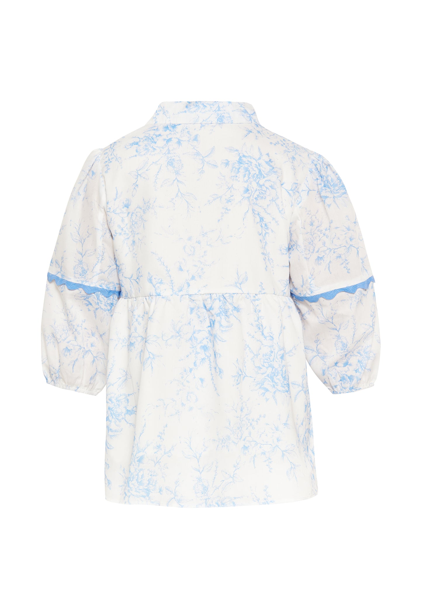 blonda women's blouse